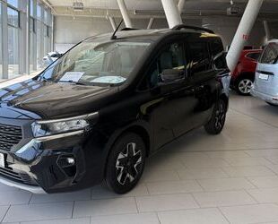 Nissan Townstar Gebrauchtwagen