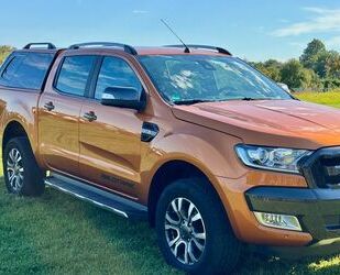 Ford Ranger Gebrauchtwagen