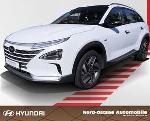 Hyundai NEXO Gebrauchtwagen
