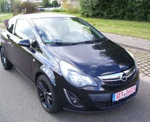 Opel Corsa Gebrauchtwagen