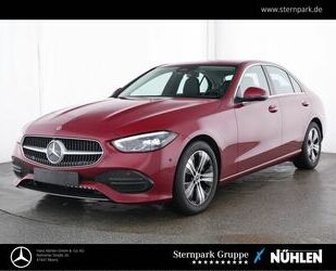 Mercedes-Benz C 180 Gebrauchtwagen