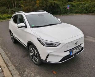 MG ZS Gebrauchtwagen