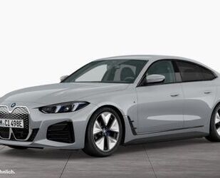 BMW i4 Gebrauchtwagen