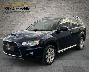 Mitsubishi Outlander Gebrauchtwagen