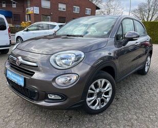 Fiat 500X Gebrauchtwagen