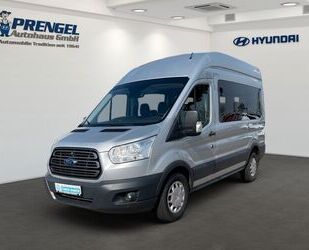 Ford Transit Gebrauchtwagen