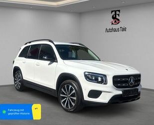 Mercedes-Benz GLB 220 Gebrauchtwagen