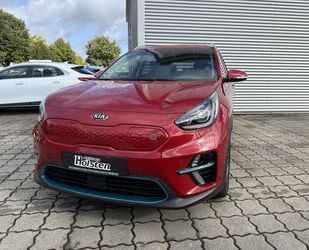 Kia Niro Gebrauchtwagen