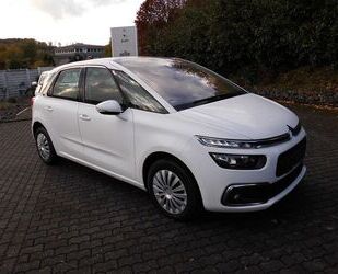 Citroen C4 SpaceTourer Gebrauchtwagen