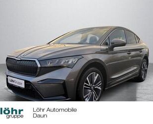 Skoda Enyaq Gebrauchtwagen