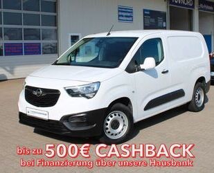 Opel Combo Gebrauchtwagen