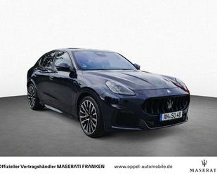 Maserati Grecale Gebrauchtwagen