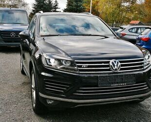 VW Touareg Gebrauchtwagen