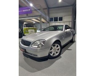 Mercedes-Benz SLK 230 Gebrauchtwagen