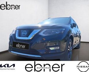 Nissan X-Trail Gebrauchtwagen