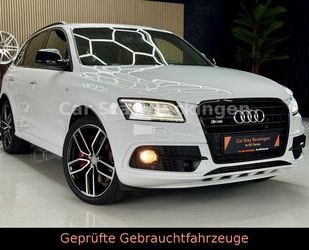 Audi SQ5 Gebrauchtwagen