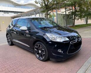 Citroen DS3 Gebrauchtwagen