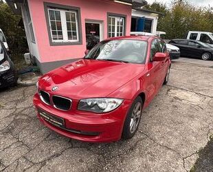 BMW 116 Gebrauchtwagen