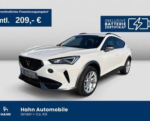 Cupra Formentor Gebrauchtwagen