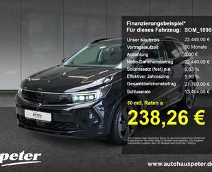 Opel Grandland (X) Gebrauchtwagen