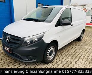Mercedes-Benz Vito Gebrauchtwagen