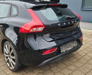 Volvo V40 Gebrauchtwagen