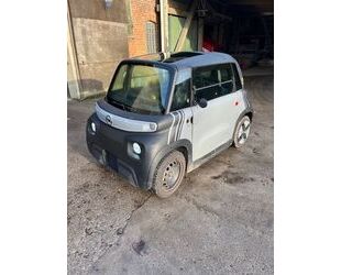 Opel Rocks-e Gebrauchtwagen