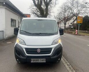 Fiat Ducato Gebrauchtwagen