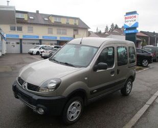 Renault Kangoo Gebrauchtwagen