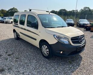 Mercedes-Benz Citan Gebrauchtwagen
