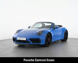 Porsche 992 Gebrauchtwagen