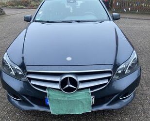 Mercedes-Benz E 200 Gebrauchtwagen