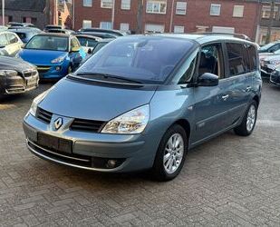 Renault Espace Gebrauchtwagen
