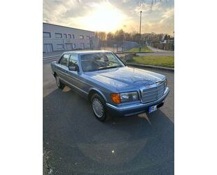 Mercedes-Benz S 260 Gebrauchtwagen