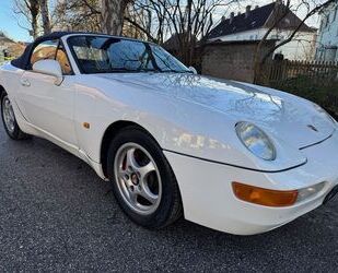 Porsche 968 Gebrauchtwagen