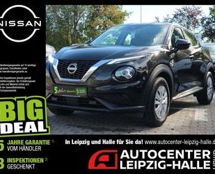Nissan Juke Gebrauchtwagen