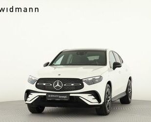 Mercedes-Benz GLC 450 Gebrauchtwagen