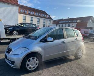 Mercedes-Benz A 160 Gebrauchtwagen