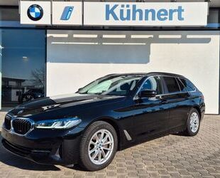 BMW 520 Gebrauchtwagen