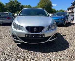 Seat Ibiza Gebrauchtwagen