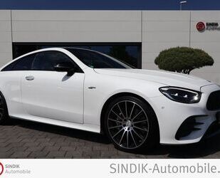 Mercedes-Benz E 53 AMG Gebrauchtwagen