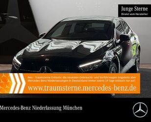 Mercedes-Benz A 250 Gebrauchtwagen