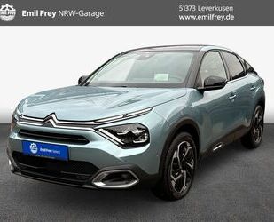 Citroen C4 Gebrauchtwagen