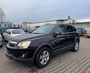 Opel Antara Gebrauchtwagen