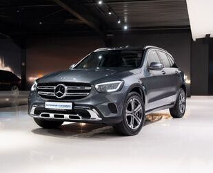 Mercedes-Benz GLC 400 Gebrauchtwagen