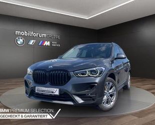 BMW X1 Gebrauchtwagen
