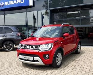 Suzuki Ignis Gebrauchtwagen