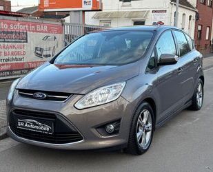 Ford C-Max Gebrauchtwagen