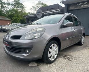 Renault Clio Gebrauchtwagen