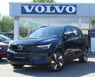 Volvo EX40 Gebrauchtwagen